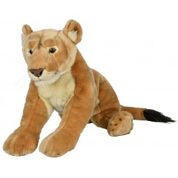 Animaux de la jungle et de la savane