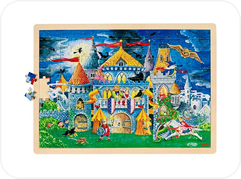 Puzzles